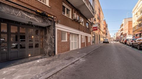 Foto 3 de Piso en venta en Calle Fernán Caballero, 26, Comillas, Madrid Capital