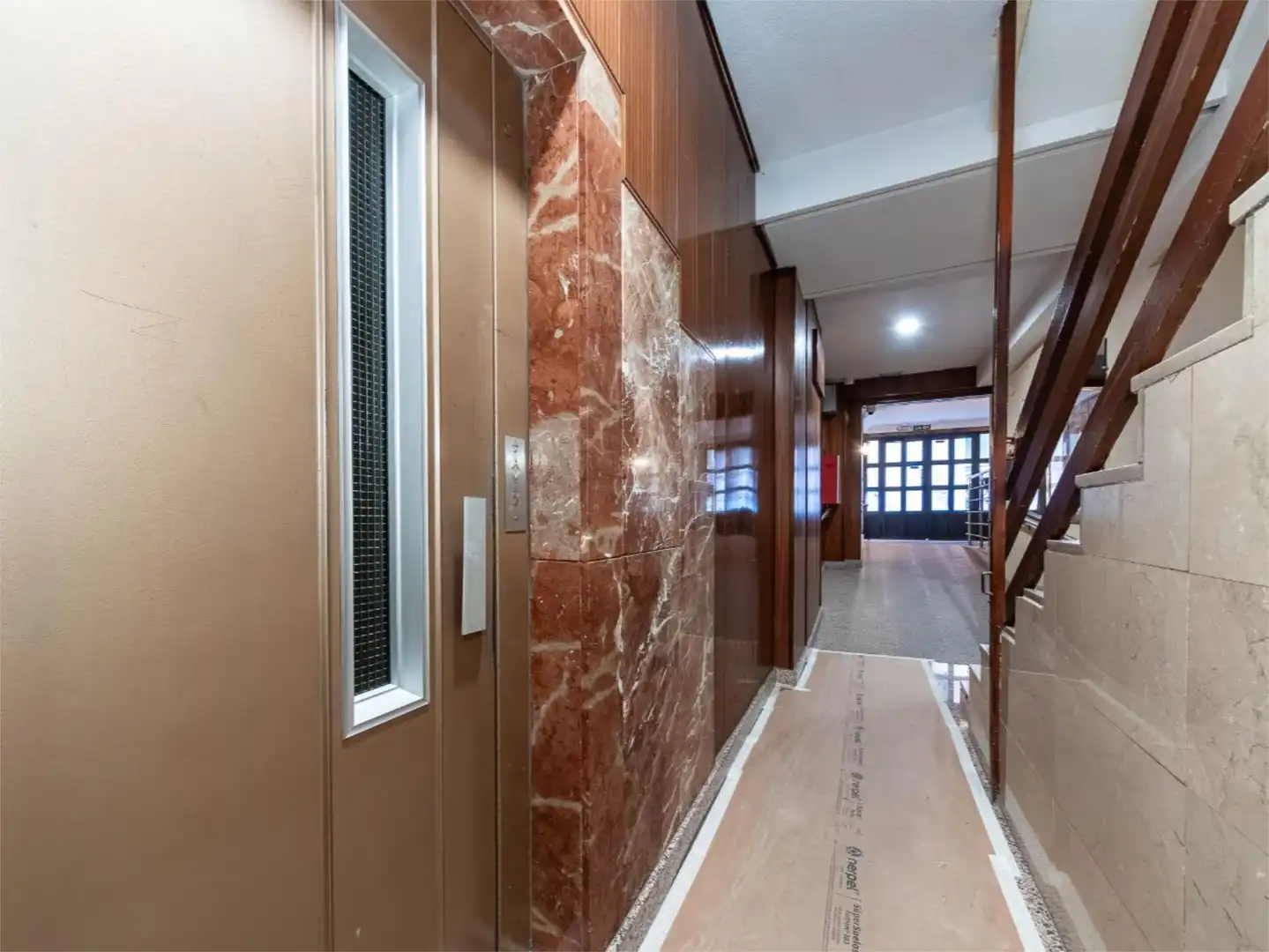 Piso en venta en Calle Fernán Caballero, 26, Comillas Piso en venta en Madrid Capital con Aire acondicionado y Balcón