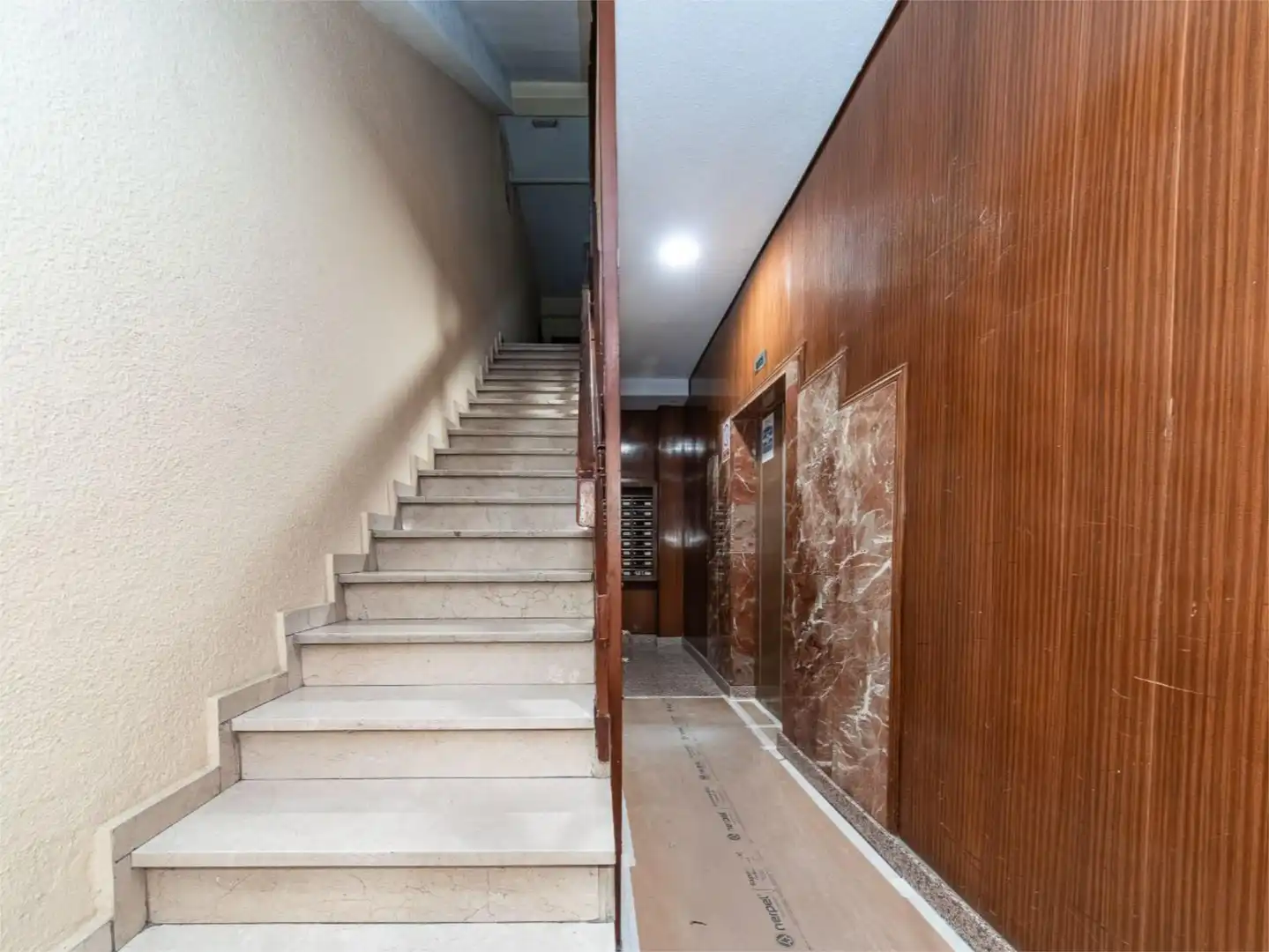 Piso en venta en Calle Fernán Caballero, 26, Comillas Piso en venta en Madrid Capital con Aire acondicionado y Balcón