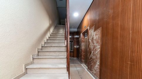 Foto 5 de Piso en venta en Calle Fernán Caballero, 26, Comillas, Madrid Capital