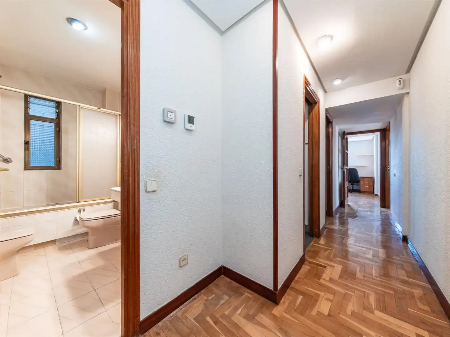 Piso en venta en Calle Fernán Caballero, 26, Comillas Piso en venta en Madrid Capital con Aire acondicionado y Balcón