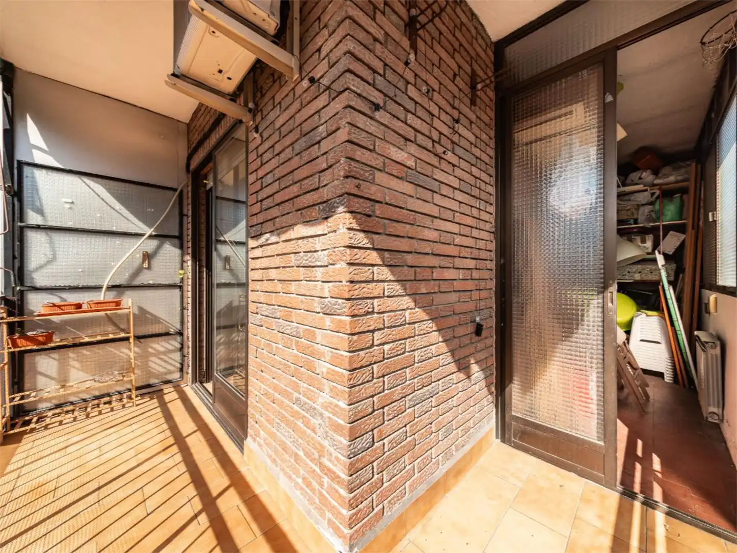 Piso en venta en Calle Fernán Caballero, 26, Comillas Terraza de Piso en venta en Madrid Capital con Aire acondicionado y Balcón