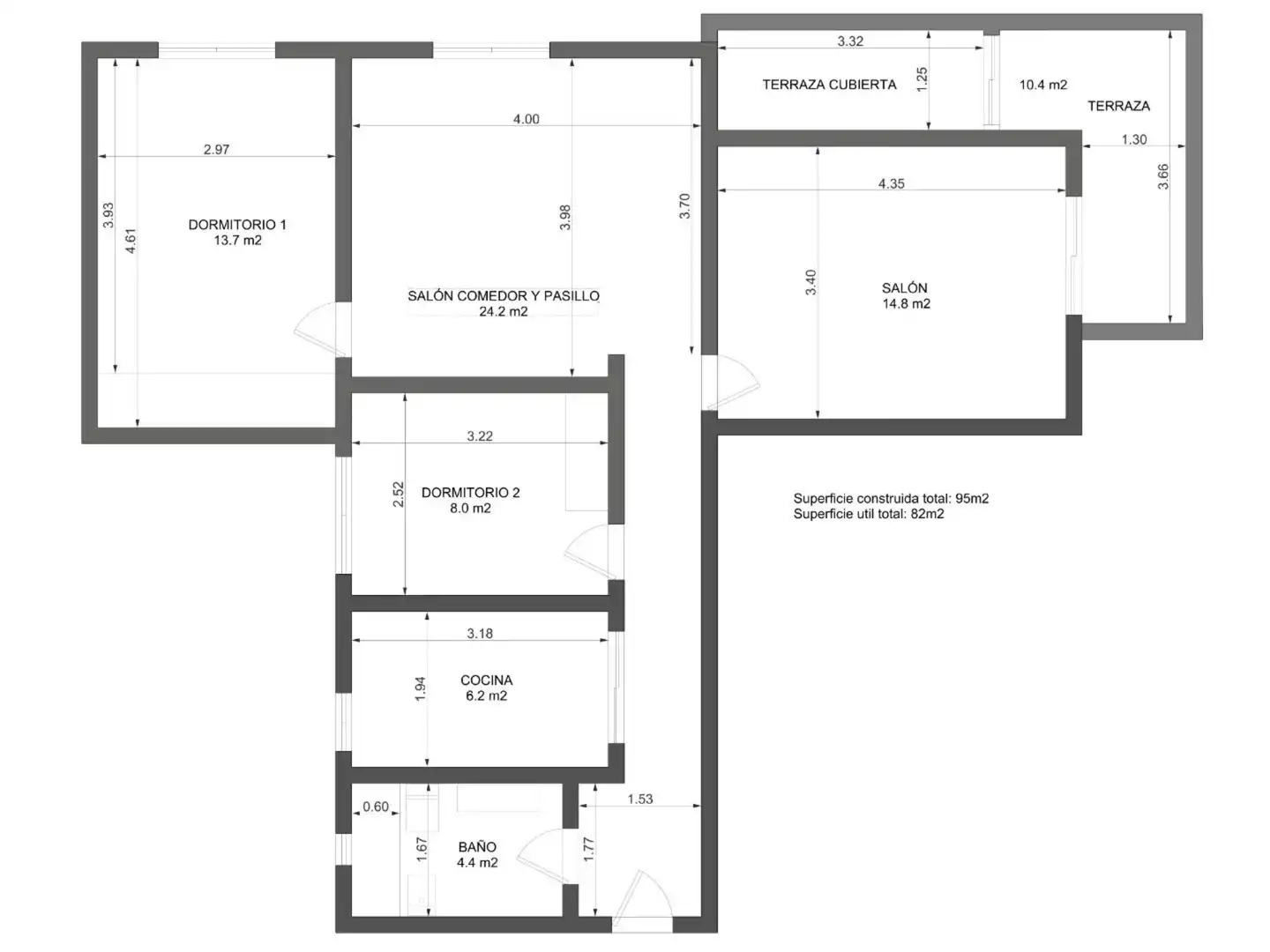 Piso en venta en Calle Fernán Caballero, 26, Comillas Piso en venta en Madrid Capital con Aire acondicionado y Balcón