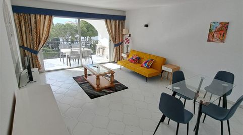 Photo 3 of Flat for rent in Avenida del Sol, 41, Riviera del Sol, Mijas