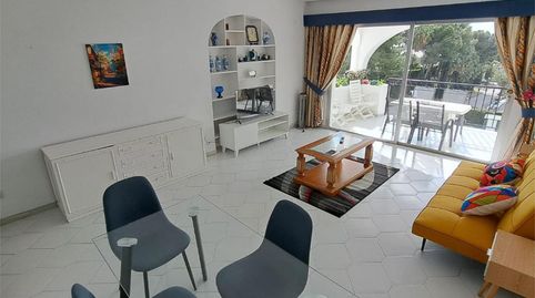 Photo 4 of Flat for rent in Avenida del Sol, 41, Riviera del Sol, Mijas
