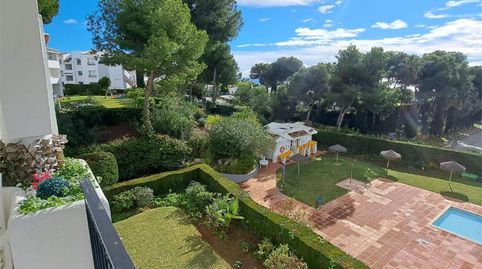 Photo 2 of Flat for rent in Avenida del Sol, 41, Riviera del Sol, Mijas