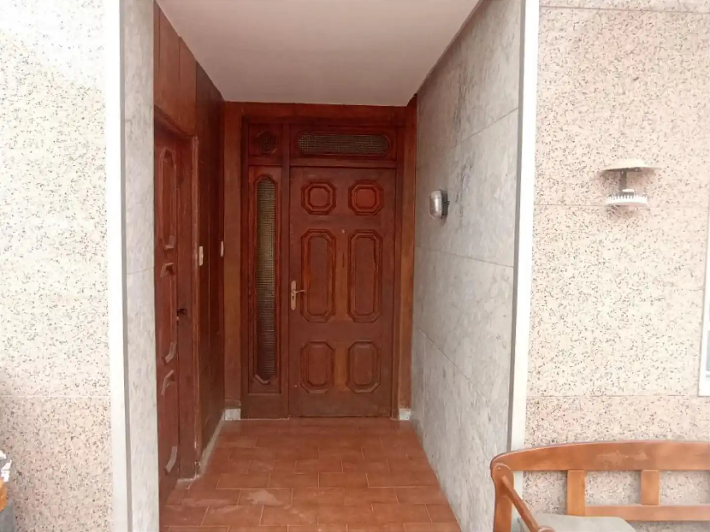 Wohnung zum Verkauf in Moncofa mit Privatgarten, Terrasse und Abstellraum