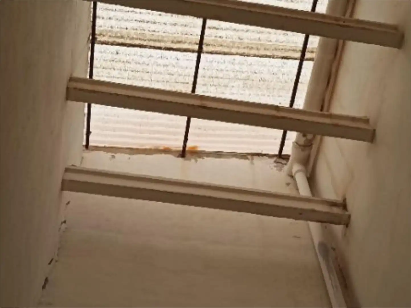 Wohnung zum Verkauf in Moncofa mit Privatgarten, Terrasse und Abstellraum