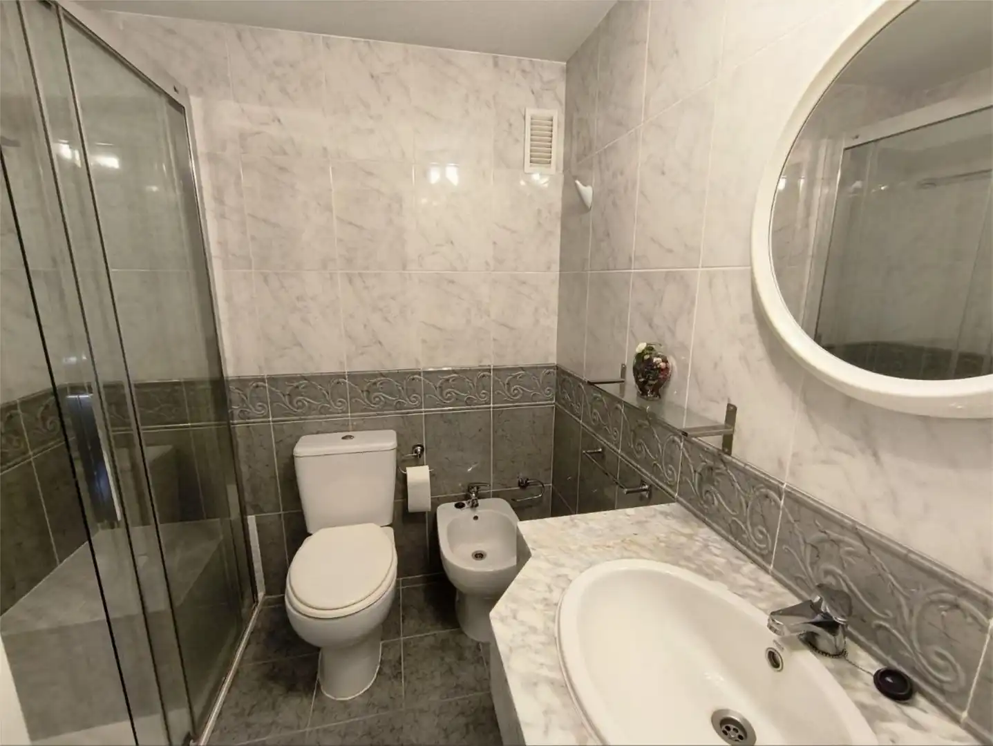 Planta baja en venta en Carrer Verbania, 72, Sant Pol Baño de Planta baja en venta en Sant Feliu de Guíxols con Terraza y Piscina