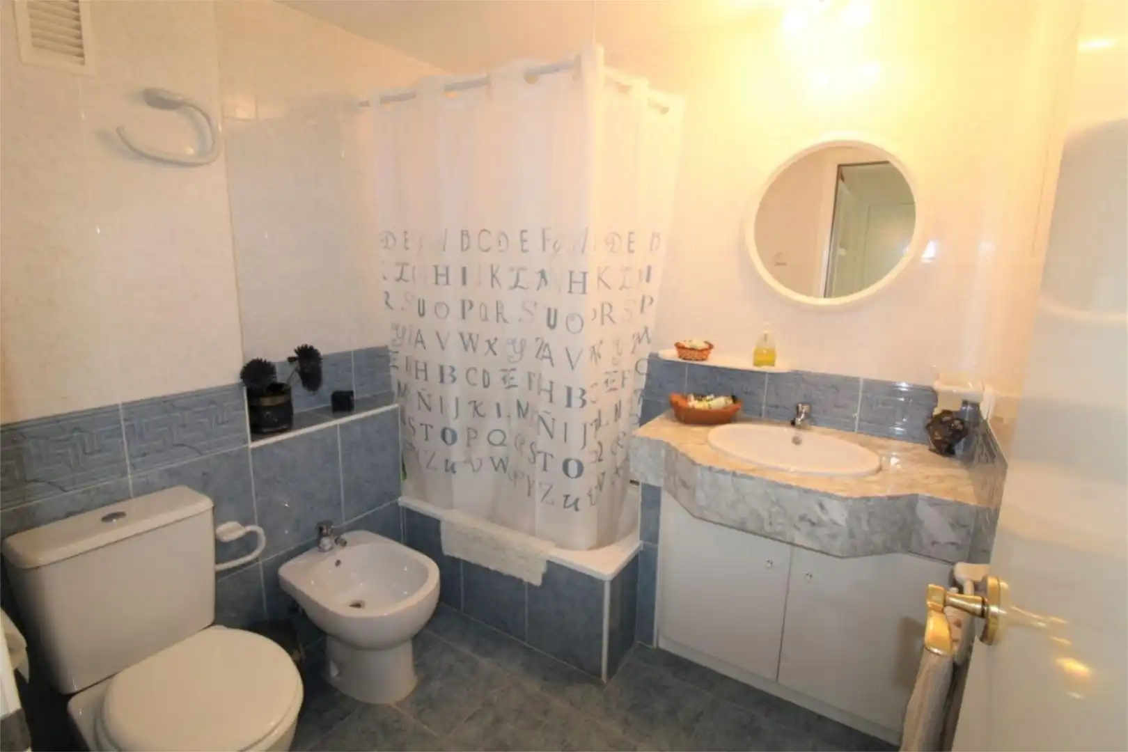 Planta baja en venta en Carrer Verbania, 72, Sant Pol Baño de Planta baja en venta en Sant Feliu de Guíxols con Terraza y Piscina