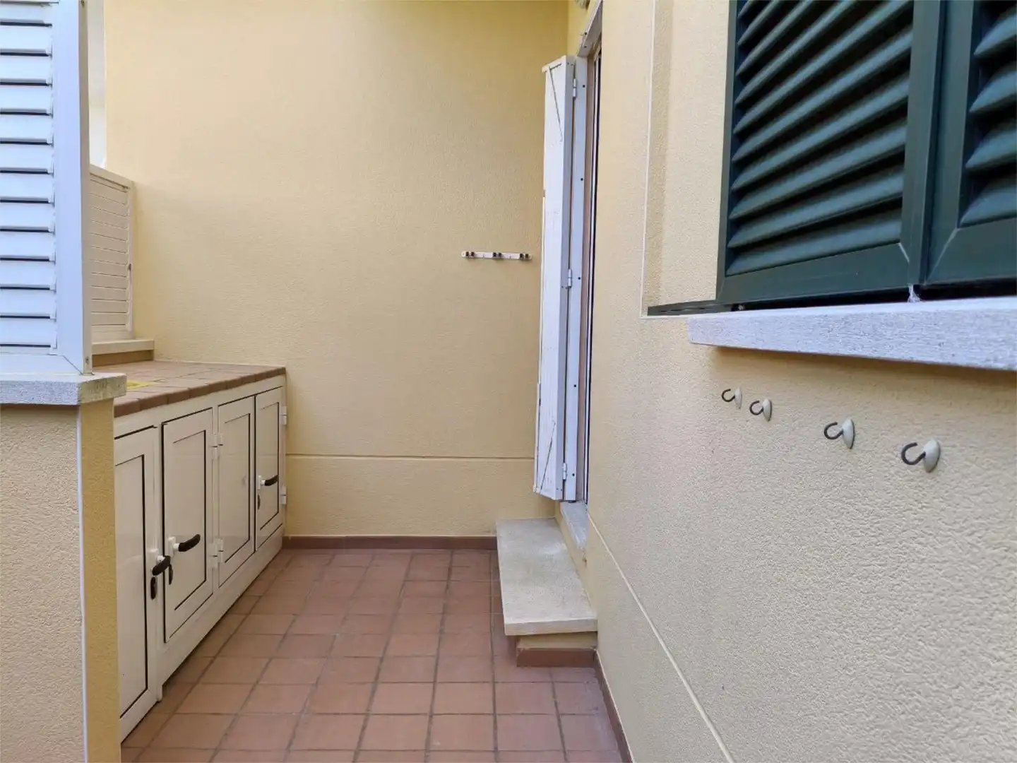 Planta baja en venta en Carrer Verbania, 72, Sant Pol Terraza de Planta baja en venta en Sant Feliu de Guíxols con Terraza y Piscina