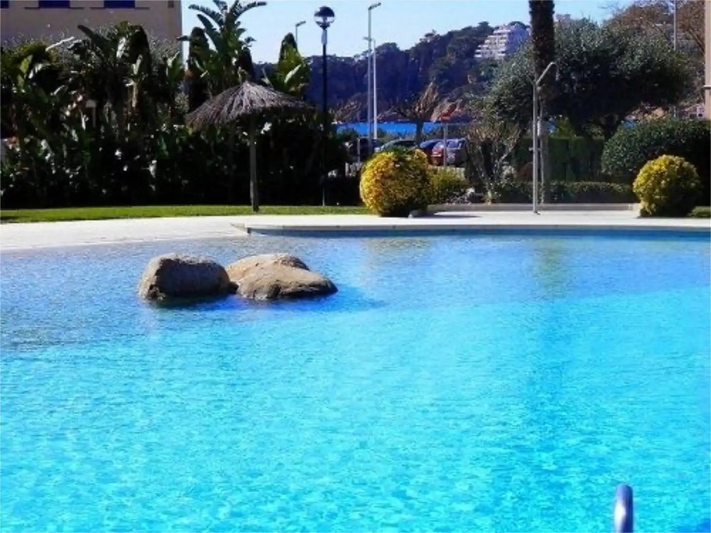 Planta baja en venta en Carrer Verbania, 72, Sant Pol Piscina de Planta baja en venta en Sant Feliu de Guíxols con Terraza y Piscina
