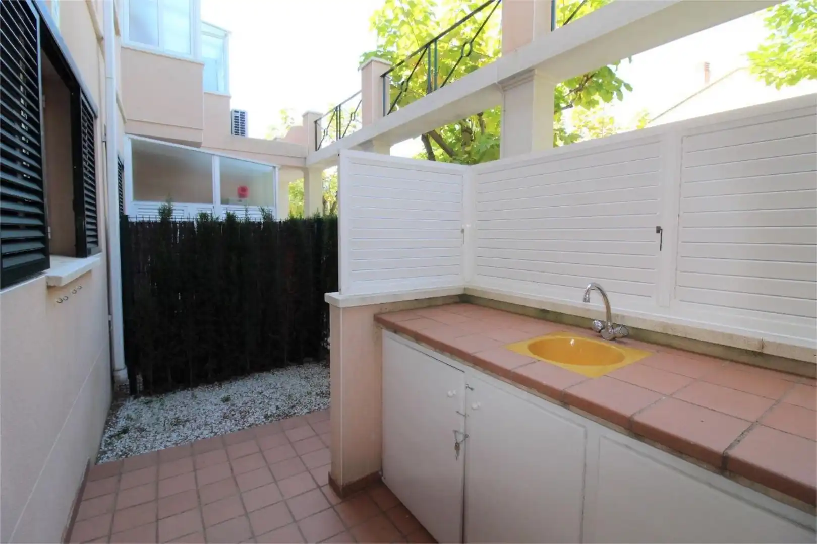Planta baja en venta en Carrer Verbania, 72, Sant Pol Jardín de Planta baja en venta en Sant Feliu de Guíxols con Terraza y Piscina