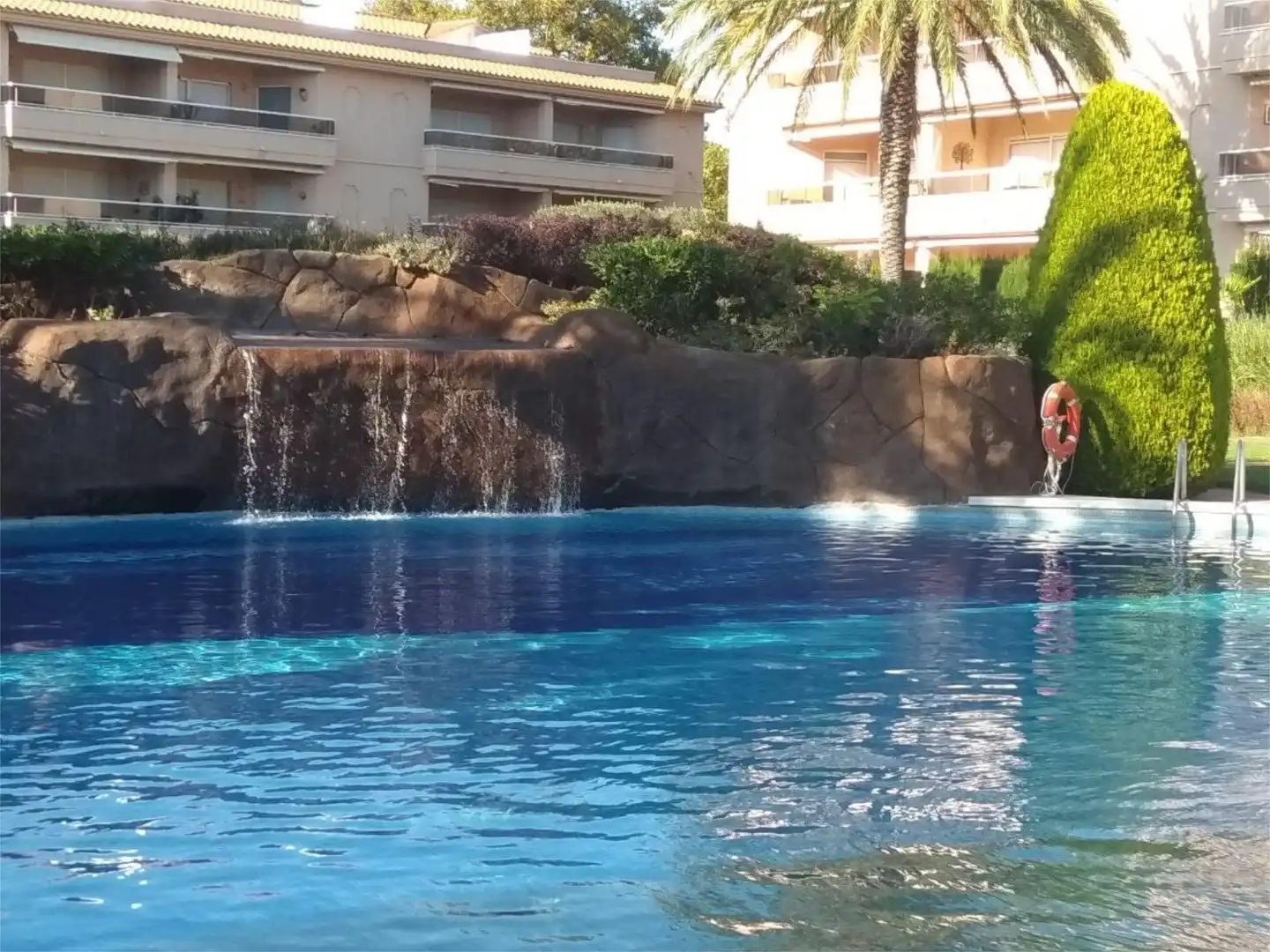 Planta baja en venta en Carrer Verbania, 72, Sant Pol Piscina de Planta baja en venta en Sant Feliu de Guíxols con Terraza y Piscina
