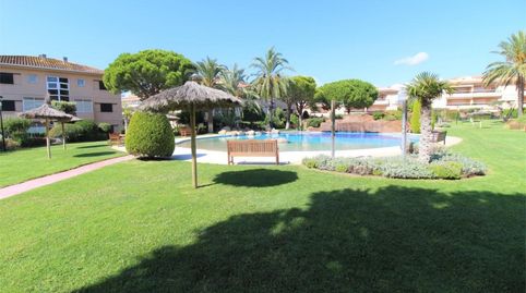 Foto 5 de Planta baja en venta en Carrer Verbania, 72, Sant Pol, Sant Feliu de Guíxols