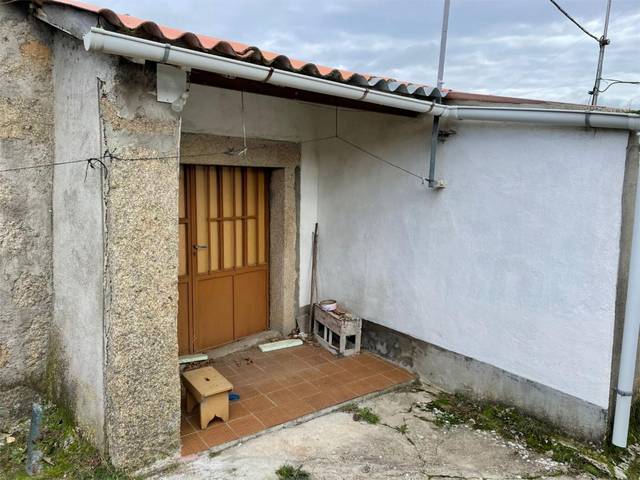 Casa-chalet en Venta en Calle Campaninas, 1 en Salce