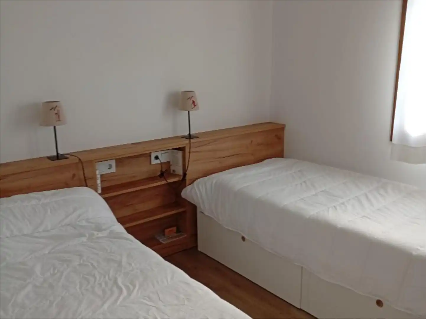 Bedroom of Flat for sale in Bellver de Cerdanya  with Terrace