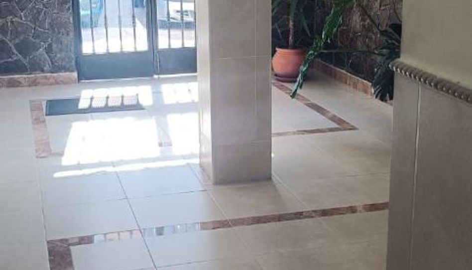 Flat for sale in Avenida Fuerzas Armadas, 20, La Reconquista - El Rosario, Algeciras - image 1 Photo 1 of Flat for sale in Avenida Fuerzas Armadas, 20, La Reconquista - El Rosario, Algeciras