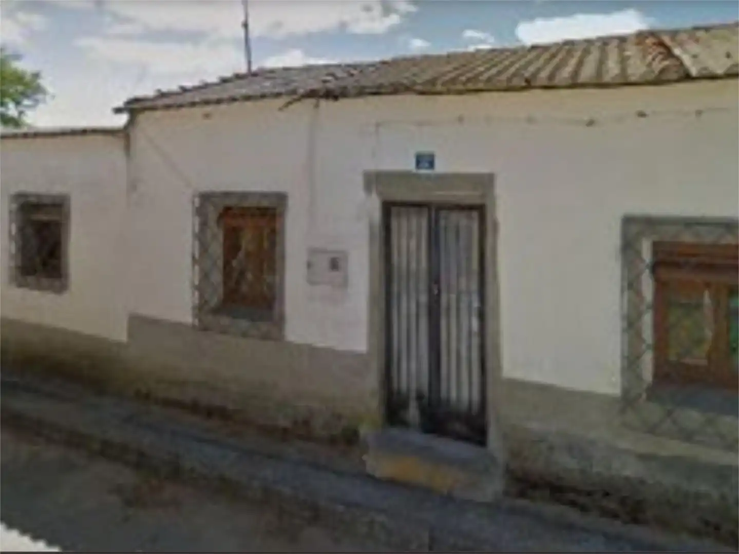 Außenansicht von Erdgeschoss zum Verkauf in El Piñero  mit Möbliert