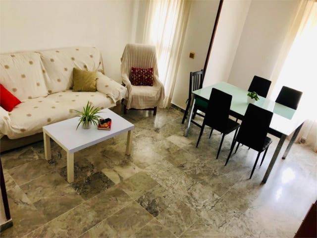 Piso en Alquiler en San Pablo