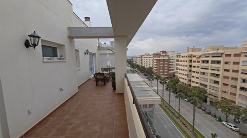Foto 2 de Piso en venta en Avenida Imperio Argentina, 12, Martín Carpena - Torre del Río, Málaga Capital