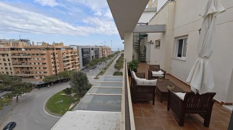 Foto 3 de Piso en venta en Avenida Imperio Argentina, 12, Martín Carpena - Torre del Río, Málaga Capital
