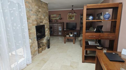 Foto 4 de Piso en venta en Avenida Imperio Argentina, 12, Martín Carpena - Torre del Río, Málaga Capital