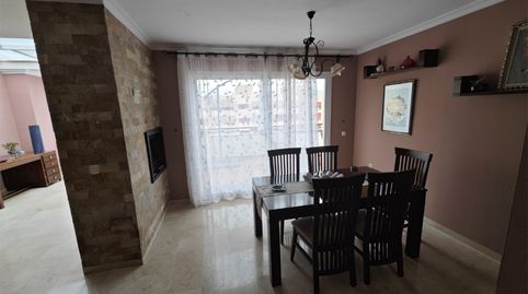 Foto 5 de Piso en venta en Avenida Imperio Argentina, 12, Martín Carpena - Torre del Río, Málaga Capital