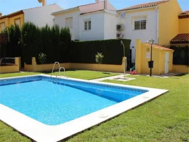 Casa adosada en Venta en Calle Costa Rica, 6 en Aljomahima - Ermita