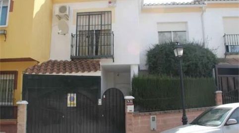 Photo 2 of Detached homes for sale in Calle Costa Rica, 6, Aljomahima - Ermita, Las Gabias