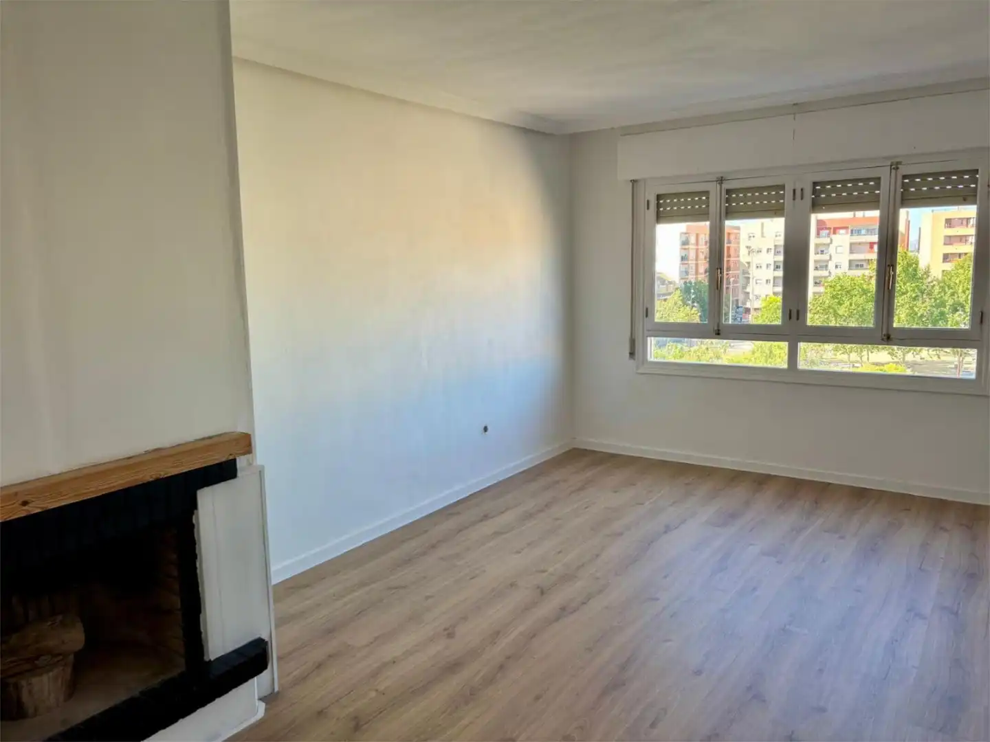Bedroom of Flat for sale in Almoradí  with Air Conditioner, Terrace and Balcony