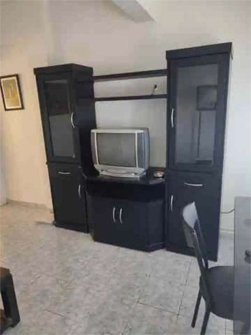 Habitación de Apartamento en venta en  Madrid Capital con Terraza y Amueblado