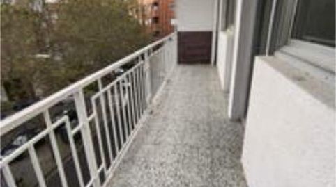 Foto 4 de Piso de alquiler en Universidad, Logroño