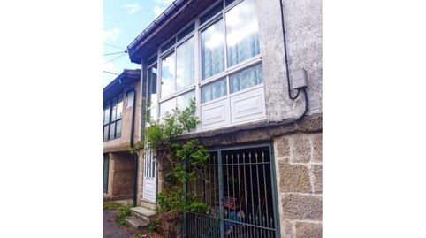 Foto 3 de Casa adosada en venta en Rúa Da Forxa Vella, 3, Coles, Ourense