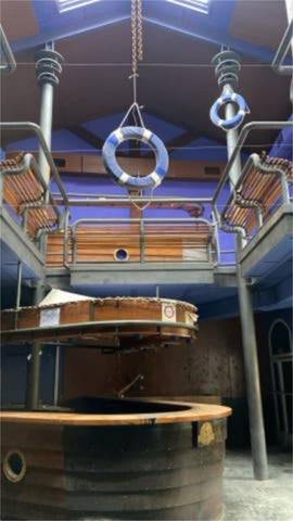 Local comercial en Alquiler en Cantalejo