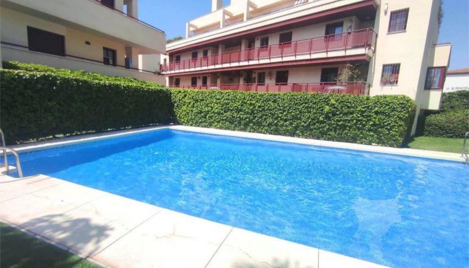 Pis de lloguer a Carrer Calle Argentina, 38, Añoreta Golf - Paraíso del Sol, Rincón de la Victoria - imatge 1 Foto 1 de Pis de lloguer a Carrer Calle Argentina, 38, Añoreta Golf - Paraíso del Sol, Rincón de la Victoria