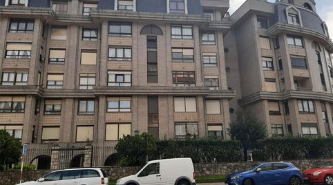 Foto 5 de Piso en venta en Paseo de Altamira, 17, General Dávila, Santander