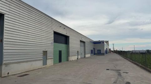Photo 2 of Industrial buildings for rent in Pueblo, Benicarló