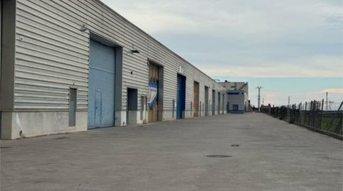 Photo 3 of Industrial buildings for rent in Pueblo, Benicarló