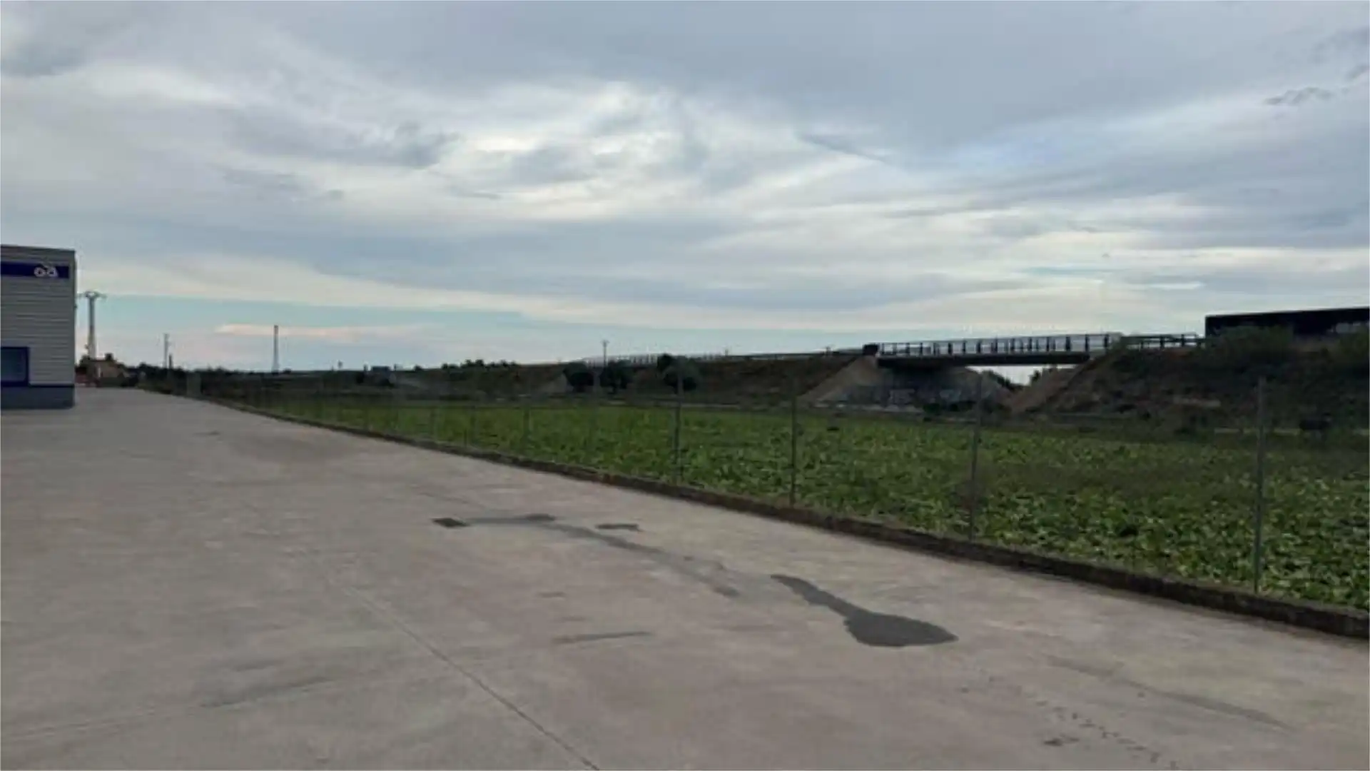 Nave industrial de alquiler en Benicarló con Aire acondicionado