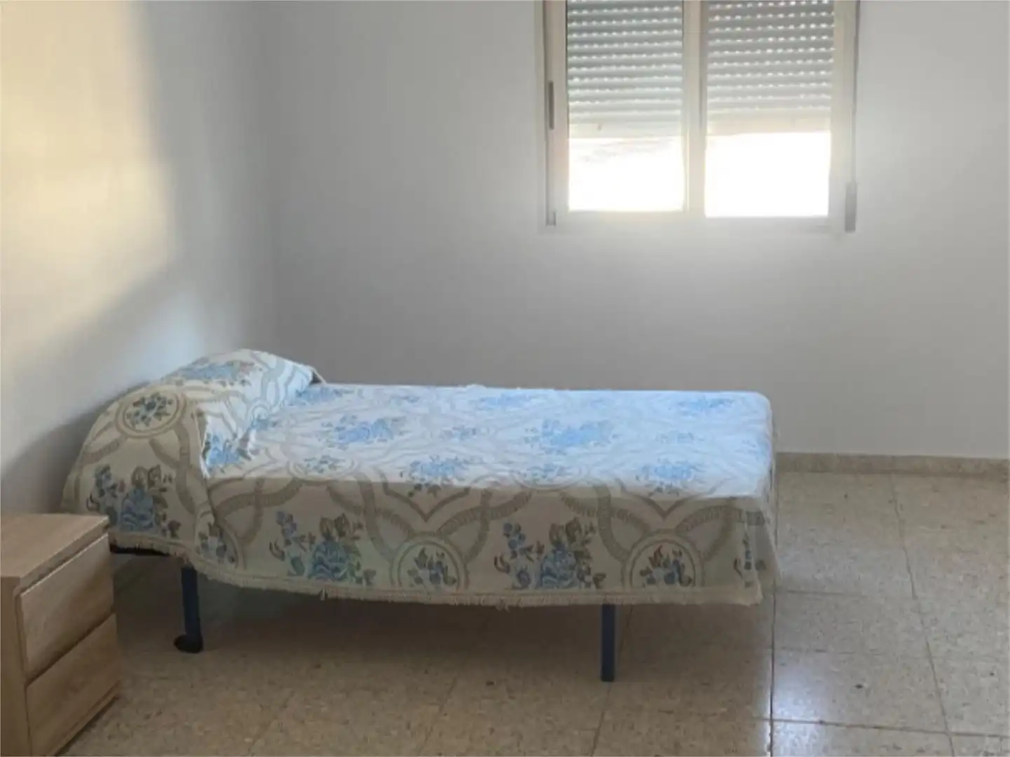 Bedroom of Detached homes for sale in Fuentealbilla  with Furnished