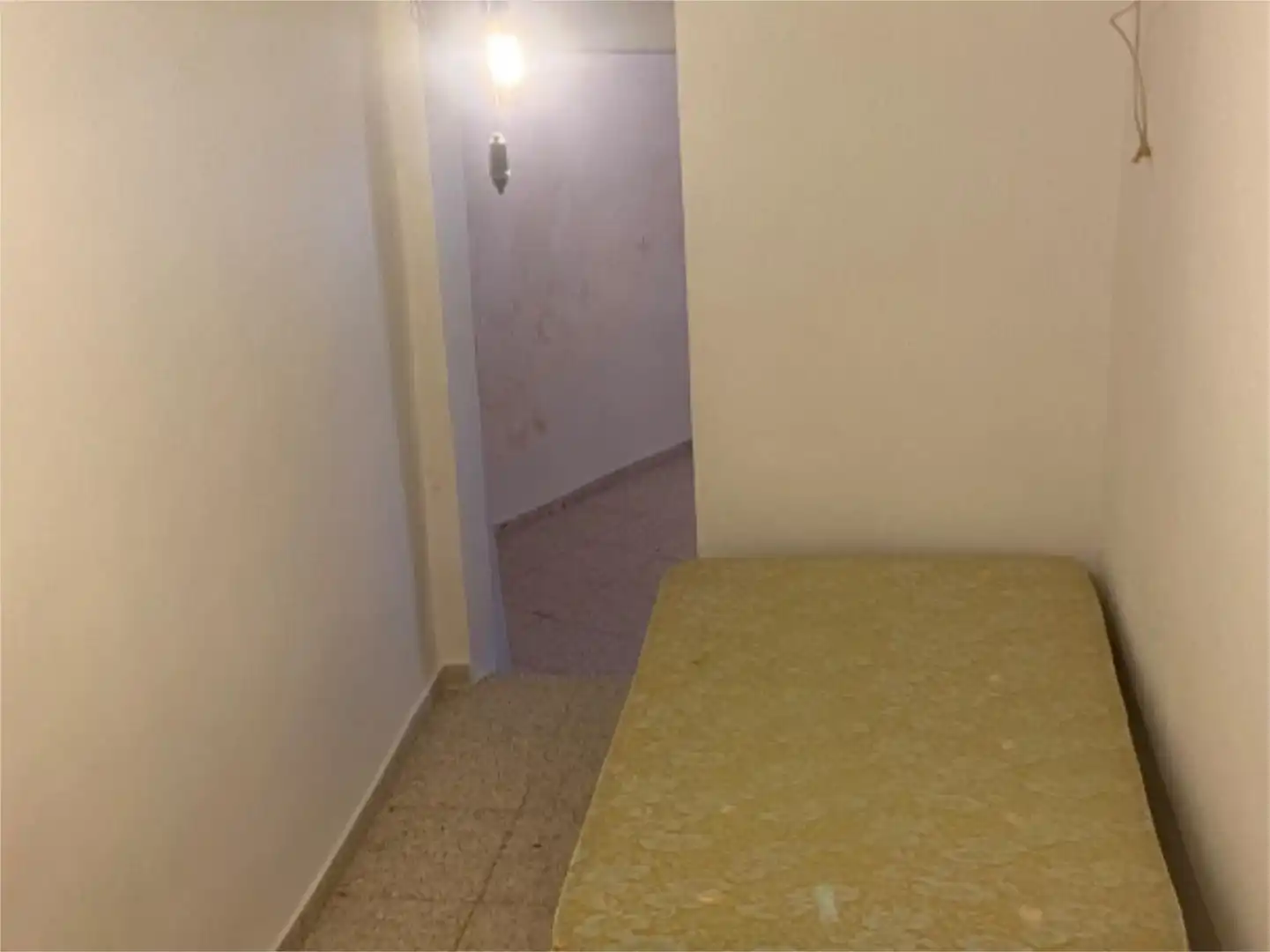 Bedroom of Detached homes for sale in Fuentealbilla  with Furnished
