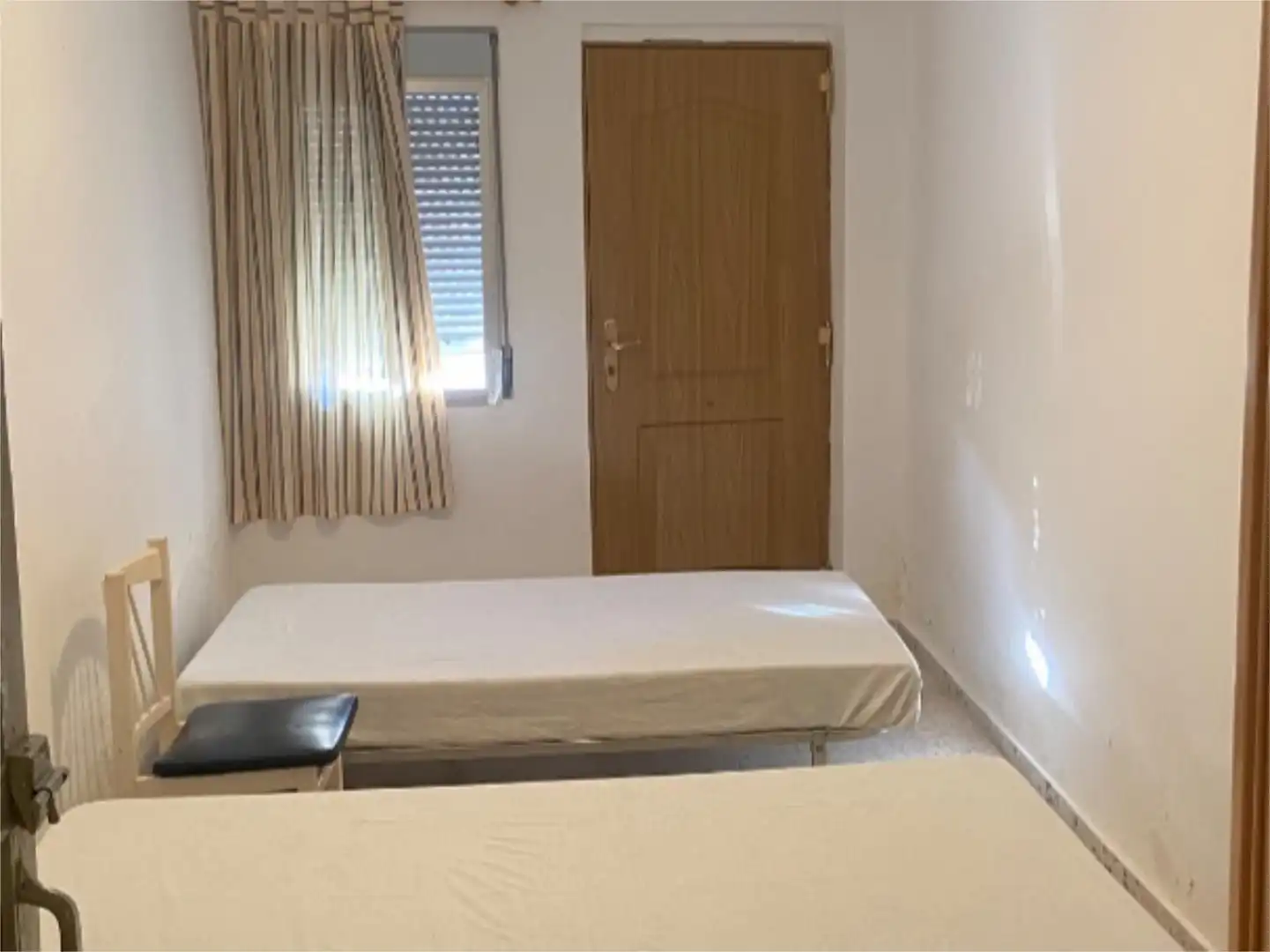Bedroom of Detached homes for sale in Fuentealbilla  with Furnished