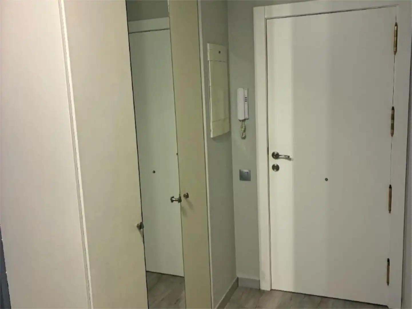 Piso en venta en Igualada con Aire acondicionado y Balcón
