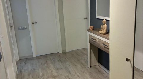 Foto 3 de Piso en venta en Carrer de Sant Agustí, 31, Centre, Igualada