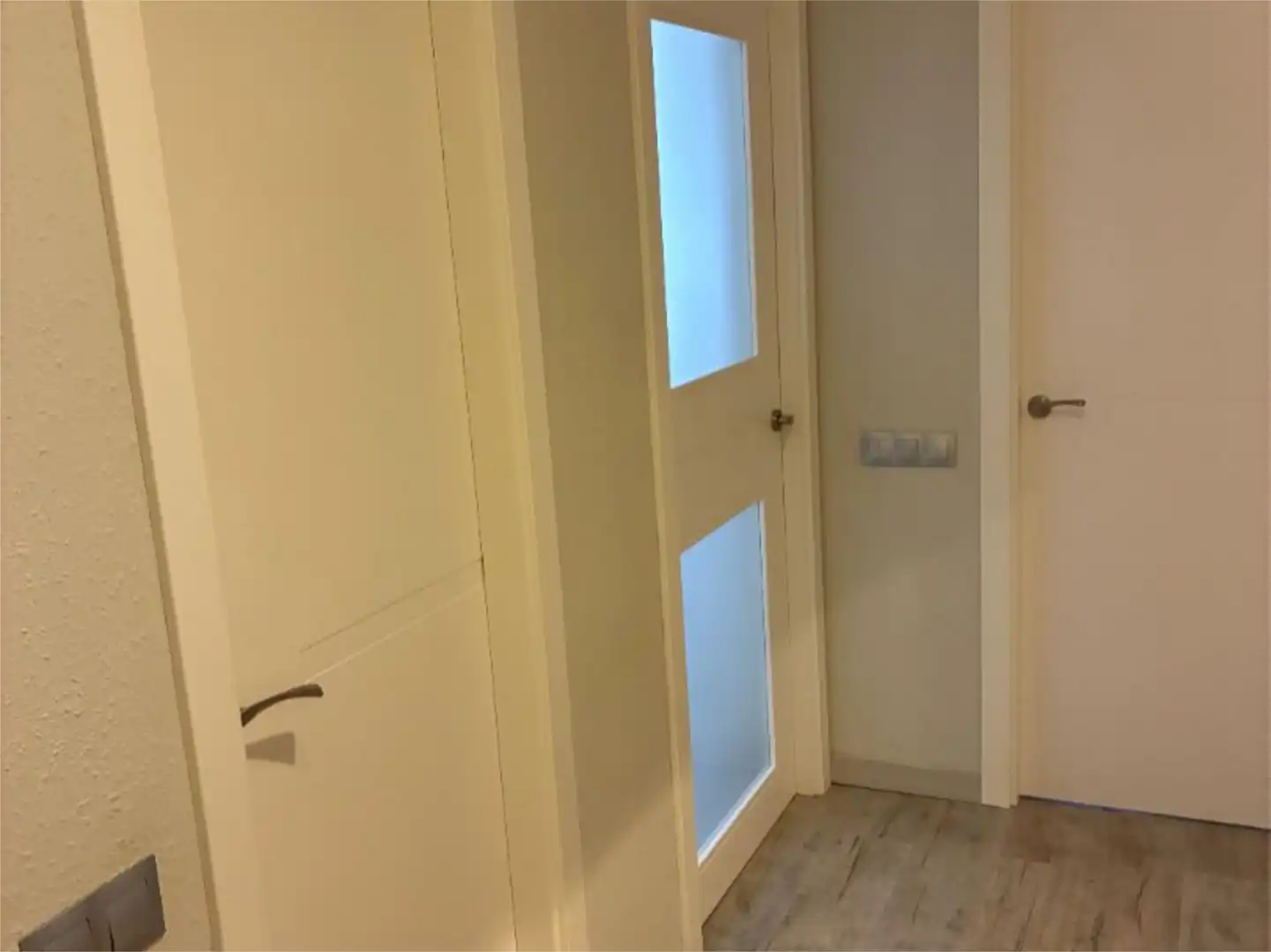 Piso en venta en Igualada con Aire acondicionado y Balcón