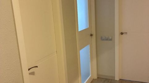 Foto 4 de Piso en venta en Carrer de Sant Agustí, 31, Centre, Igualada
