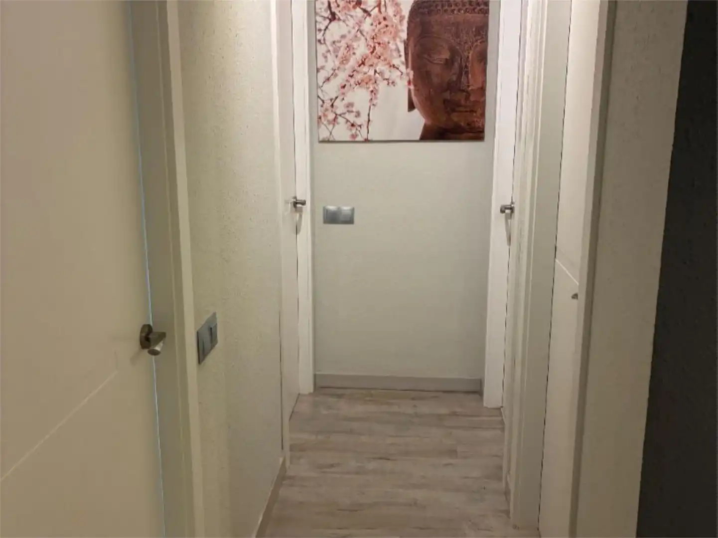 Piso en venta en Igualada con Aire acondicionado y Balcón