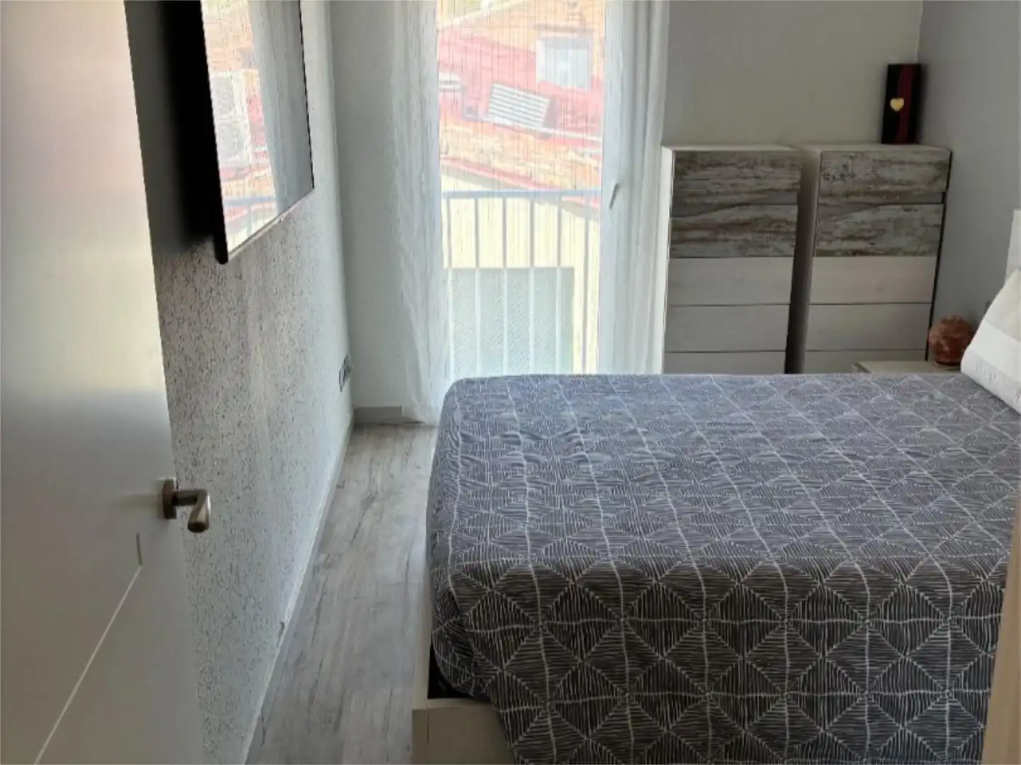 Habitación de Piso en venta en Igualada con Aire acondicionado y Balcón