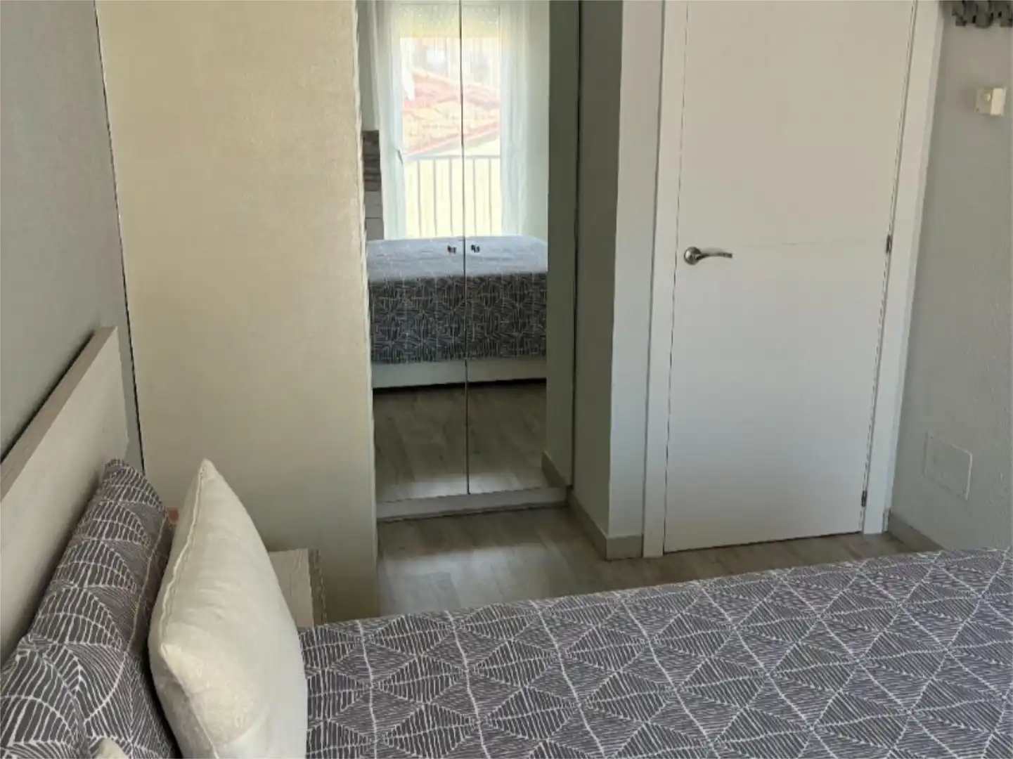 Habitación de Piso en venta en Igualada con Aire acondicionado y Balcón
